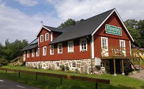 Klåveröd logi&café